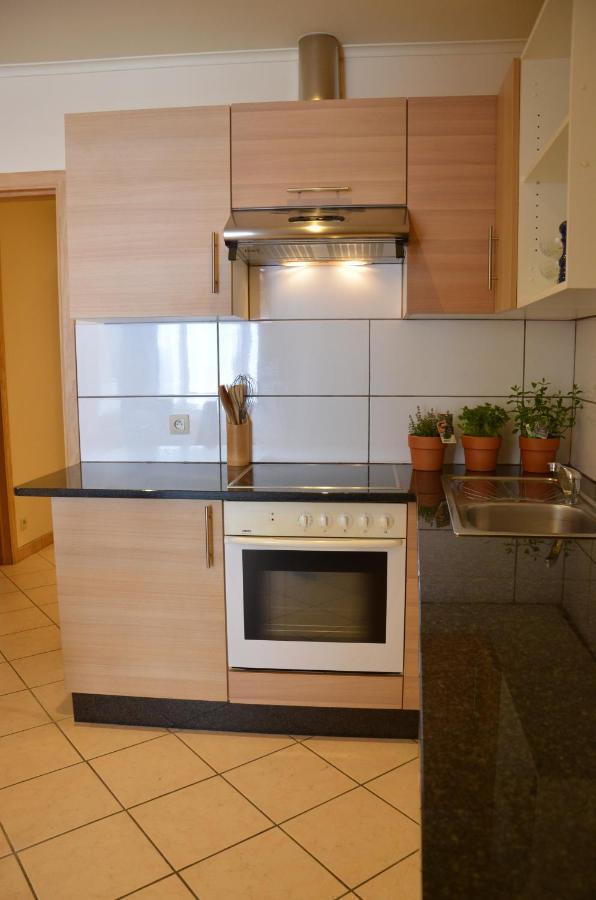 Apartamento L'Abri La-Roche-en-Ardenne Exterior foto
