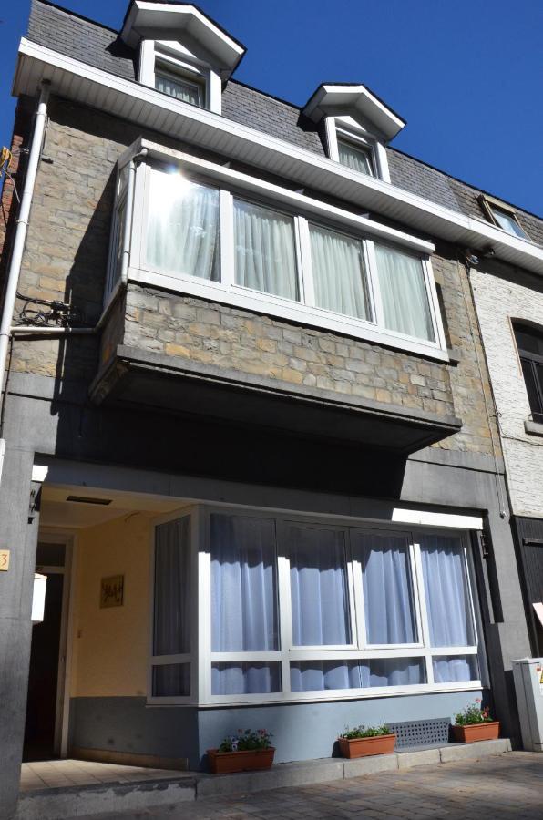 Apartamento L'Abri La-Roche-en-Ardenne Exterior foto