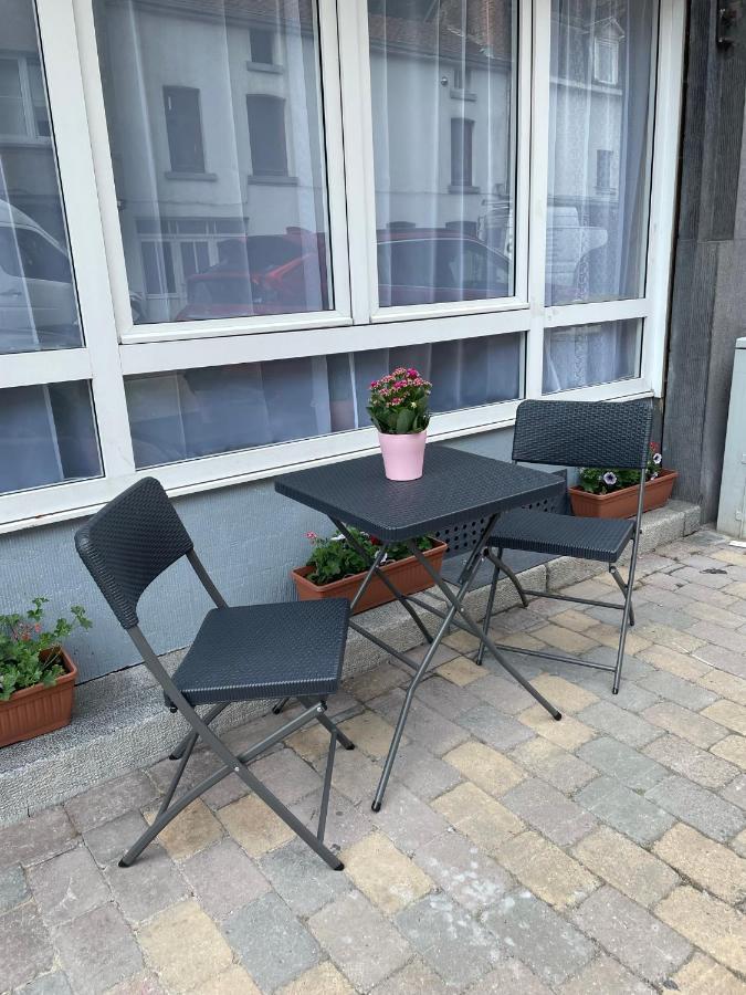 Apartamento L'Abri La-Roche-en-Ardenne Exterior foto